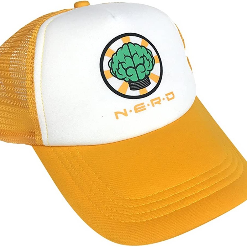Trucker Hat